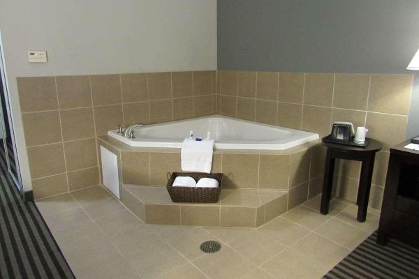 BEST WESTERN ABBEVILLE INN STE (Abbeville)
